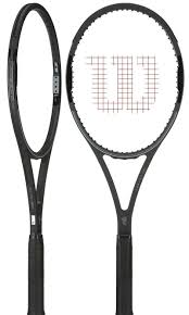 3 best tennis rackets for intermediate players. Pro Staff Rf85 Racquets Roger Federer Tennis Racquets