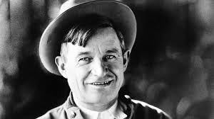 Will Rogers' top 5 vaudeville act reasons