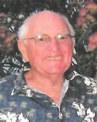 Obituary information for Theodore Dorwood Bigford