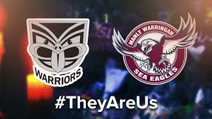 Currently over 10,000 on display for your viewing pleasure Warriors And Sea Eagles To Wear Theyareus In Nrl Match Te Ao Maori News