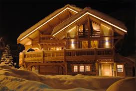 Chalet Clarines Www Chalet Prestige Com Chalet Design Fassade Haus Schweizer Chalet