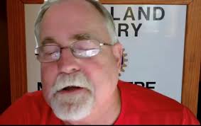 1 Meeting Date: September 8, 2020 Today's Meeting: The meeting was called  to order by Tabb Randolph. Today Zoom did not freeze u