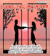 Una mala actitud al despertar e iniciar nuestro día podría afectar incluso. Tarjetas De Buenos Dias Mi Amor Para Whatsapp Imagenes De Buenos Dias Y Frases De Vida Buenos Dias Amor Imagenes Buenos Dias Amor Imagenes De Buenos Dias