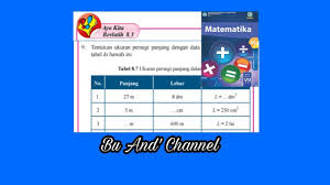 We did not find results for: Ayo Kita Berlatih 8 3 No 9 10 Matematika Kelas 7 Bab 8 Segiempat Dan Segitiga Hal 217 220 Youtube