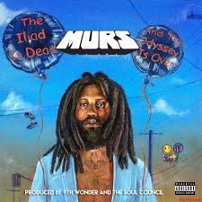 Download Album Murs X 9th Wonder X The Soul Council The Iliad Is Dead And The Odyssey Is Over Zip File 9th Wonder Music Album Covers Wonder