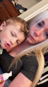 Kayla Peebles Longhorn