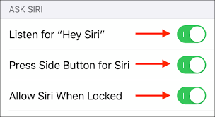 Whether you're looking to turn off siri forever or tweak its settings. How To Disable Siri On Your Iphone And Ipad