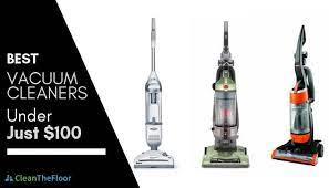 Whether you have tiled flooring or. Best Cheap Vacuum Under 100 To Buy In 2021 Reviews Guide