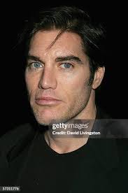 Executive producer David Snedeker and actor James Van Der Beek attend...  News Photo