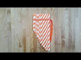 Bricolage Enfant Fabriquer Une Flute De Pan Youtube En 2020 Bricolage Enfant Instrument De Musique Africain Flute De Pan