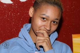 Mariah M. — Heart Gallery of Sarasota