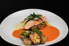 La Perle Noire Montpellier Restaurant Avis Numero De Telephone Photos Tripadvisor