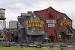 Downtown Pigeon Forge Gatlinburg Tn