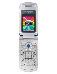 Alcatel OT 835 Technischen Daten und ...