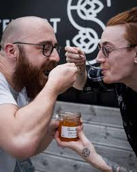 Welcome everyone to Meet the Team Mondays!! First up, it's Cal! Cal has  been pouring pints, flinging pizzas, and mucking about with us for nearly  three years now. Let's get to know