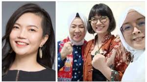 ALASAN Stella Christie Mau Kembali ke Indonesia untuk Membantu Prabowo  Subianto