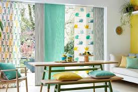 Blinds, window shutters and other window treatments make a substantial difference in a room's privacy and comfort. Window Dressing Ideas For Every Style And Budget Loveproperty Com