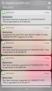 In fact, with your 314,159 bitcoins in your kitty, you are definitely ahead of other bitcoin rich club such as garvin andresen, roger ver, barry silbert, barry silbert, tony gallippi, and many more. Legit Way To Mine 0 5btc In 7days Without Sending Bitcoin To Anyone It S Scam Free Steemit