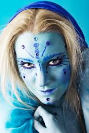 Fairy fantasy makeup tutorial you 21 fantasy makeup ideas designs design trends premium psd fantasy stage makeup tutorial saubhaya erfly fantasy makeup tutorial you whats people lookup in this blog: Makeup Fantasy Looks Lovetoknow