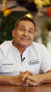 Chefs in Conversation 👨🏽‍🍳Join us for an inspiring panel discussion  hosted by Celebrity cook Hayden Quinn who will uncover the secrets behind  four of the Sunshine Coast's most talented chefs Peter ...