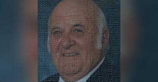 James W. Parkhill Obituary