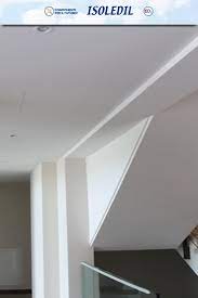 Strutture Particolari Con Il Cartongesso Isoledil Realizza Pareti Curve Mensole Di Qualsiasi Forma Cappe Velette Co Pareti Divisorie Cartongesso Struttura