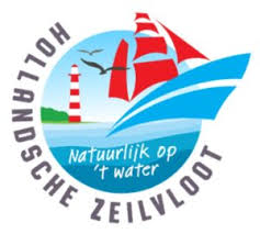 Bruine vloot luidt op indrukwekkende wijze het noodsignaal - Zeilen