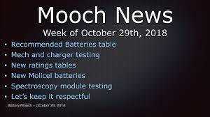 Don't trust the wraps on your batteries. How Low Can You Build On These Batteries 20s 30t And Efest 20700 E Cigarette Forum