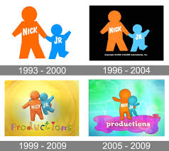 From wikimedia commons, the free media repository. Nick Jr Productions Logo And Symbol Meaning History Png