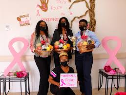 Mark your calendars and spread the word! Tci Breast Cancer Awareness Competition Winners Announced Loop Caribbean News