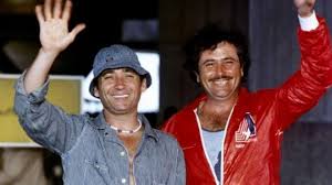Claude brasseur est décédé ce jour dans la paix et la sérénité entouré des siens. The Bob Blue Jean Daniel Claude Brasseur In We Will Go All In Paradise Spotern