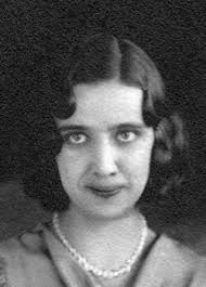 Hazel Irene Johnson Westberg (1912-2009)