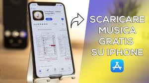Una guida di 20 app per migliorare la tua playlist e scaricare nuovi brani mp3 direttamente vuoi scaricare musica gratis android o scaricare musica gratis iphone? Come Scaricare Musica Su Iphone Youtube