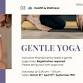 Gentle Yoga event image