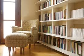 Grab your favorite book and read your heart out in these top 90 best home library ideas for men. 16 Gorgeous Home Library Ideas Rhythm Of The Home