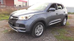 We did not find results for: 2019 Chery Tiggo 4 Start Up Engine And In Depth Tour Youtube