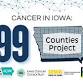 Cancer in Iowa: 99 Counties Project (Davis  event image