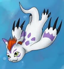 My art joe and gomamon digimon fanart digimon gomamon joe kido jyou kido digimon adventure digital art ipad art throwback digimon tri fanart digimon tri digimon digital monsters 1 2 Fanart Gomamon By Duskwing Fur Affinity Dot Net