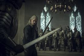 At the time of writing the character tropes have yet to be divided between the books and the games. The Witcher Season 2 Casts Seven New Characters Animation World Network