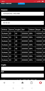 Seni Paito Hk Senin Edisi Balas Dendam Ai 8012 Cb Facebook