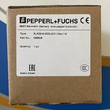 New Pepperl+Fuchs RLK39-8-2000-Z/31/40a/116 Photoelectric Sensor Free  Shipping