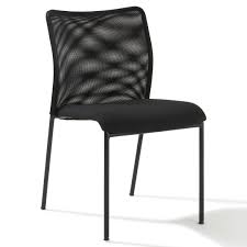 Chaise scandinave en tissu et pieds en métal imitation bois style cozy. Chaises Visiteurs Professionnel Multi Usages D Occasion D Stocker