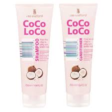 Separate quarters for multiple families. Lee Stafford Coco Loco Shampoo And Conditioner Duo Buy Online In United Arab Emirates At Desertcart Ae Productid 48514935
