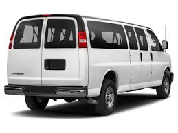 Maybe you would like to learn more about one of these? 2020 Chevrolet Express Ratings Pricing Reviews And Awards J D Power