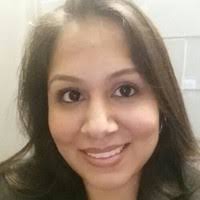 Stefanie Vasquez Morales