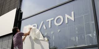 By 2030, every second vehicle sold by scania will. Volkswagen Truck Bus Name Changed To Traton Group Automotive Purchasing And Supply Chain