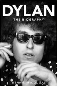 Perfect Sound Forever: Bob Dylan bio by Dennis McDougal