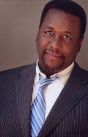 Wendell pierce was born on december 8, 1963 in new orleans, louisiana, usa. Wendell Pierce Wikipedia