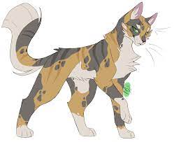 100 Warrior Cats Challenge 24 Tawnypelt Who S My Girl That S My Girl Catgirl Warrior Cats Fan Art Warrior Cats Art Warrior Cat Drawings