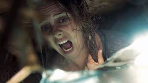 Filmografie Deirdre O'Connell